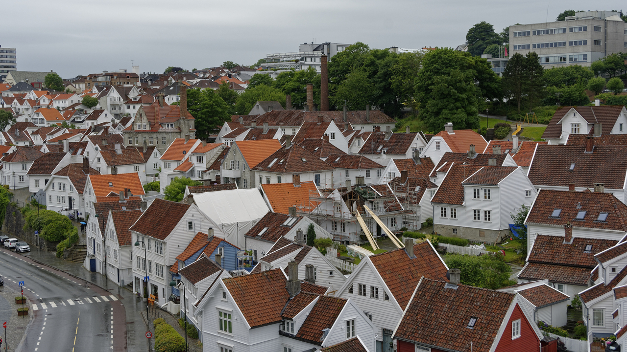 20180620 122300 , Stavanger, Rogaland, Norway